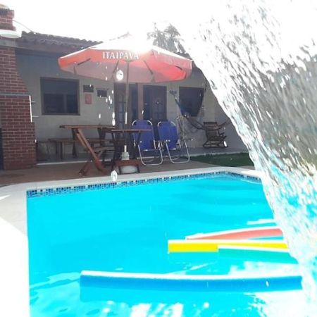 Casa Praia Dos Milagres-3Suites-Piscina-850M Da Praia São Miguel dos Milagres Exteriör bild