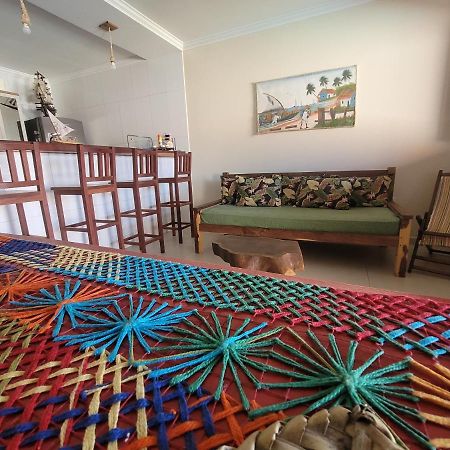 Casa Praia Dos Milagres-3Suites-Piscina-850M Da Praia São Miguel dos Milagres Exteriör bild