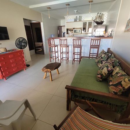Casa Praia Dos Milagres-3Suites-Piscina-850M Da Praia São Miguel dos Milagres Exteriör bild