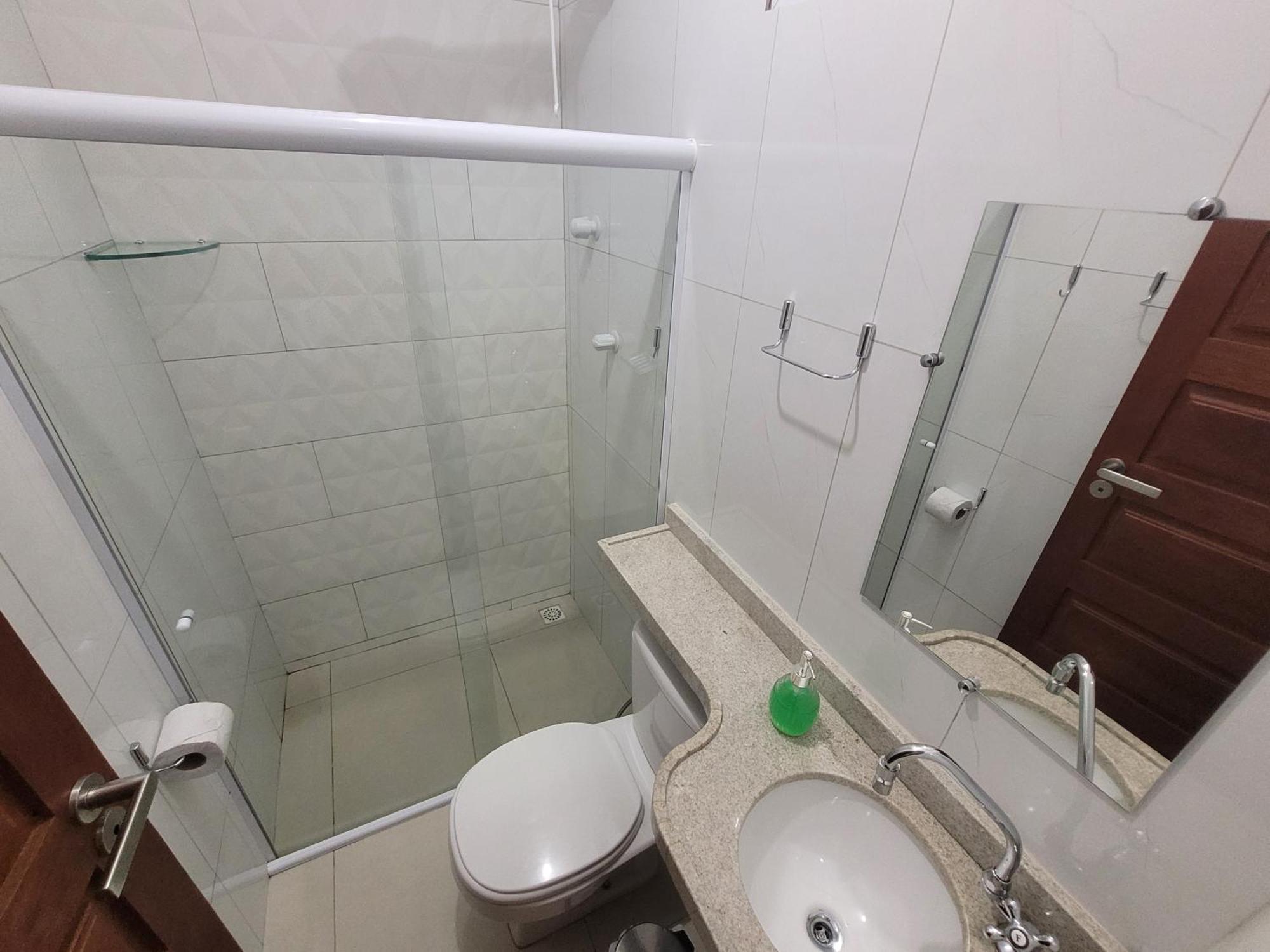Casa Praia Dos Milagres-3Suites-Piscina-850M Da Praia São Miguel dos Milagres Rum bild